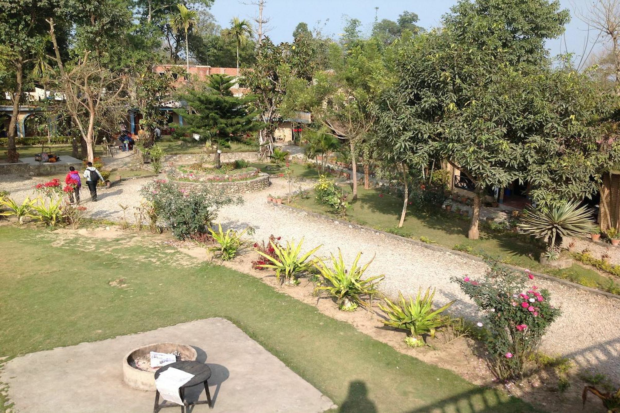 Chitwan Tiger Camp 3* Sauraha